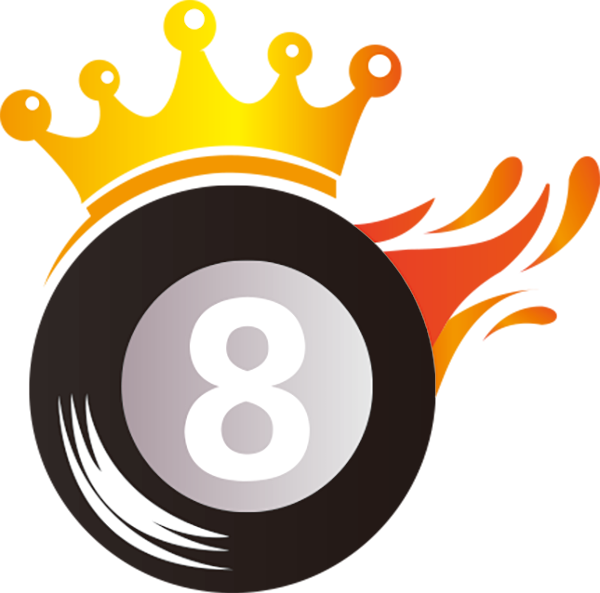 八球图标